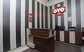 Hotel O Subhadra Residency